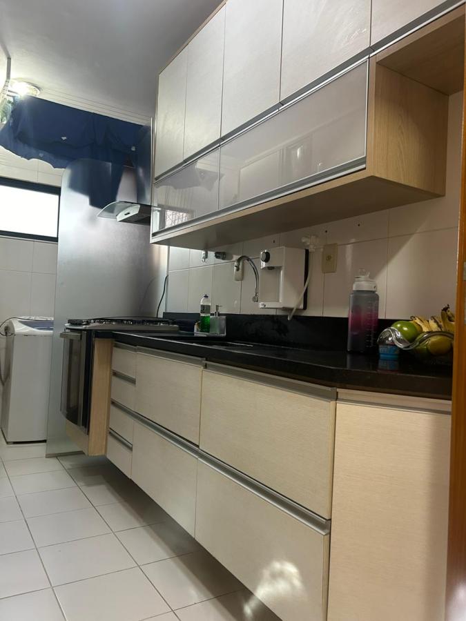 Apartamento - Jardim Armação