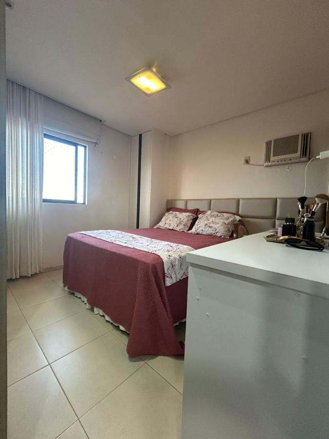 Apartamento - Jardim Armação