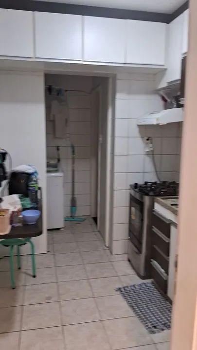 Apartamento - Pituba