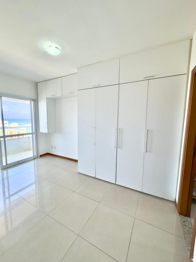 Apartamento - Pituba