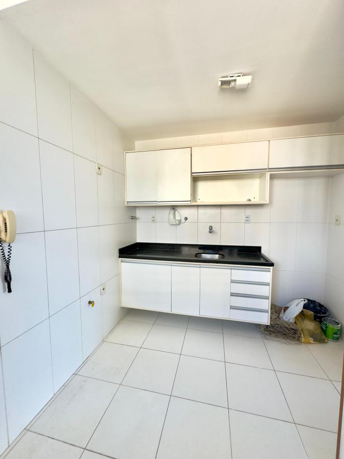 Apartamento - Pituba