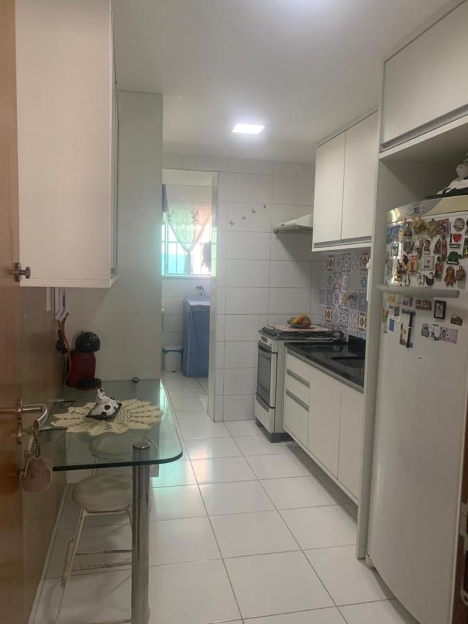 Apartamento - Pituba