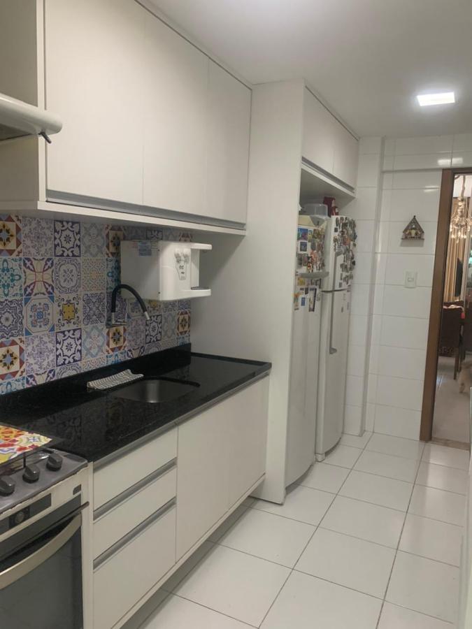 Apartamento - Pituba