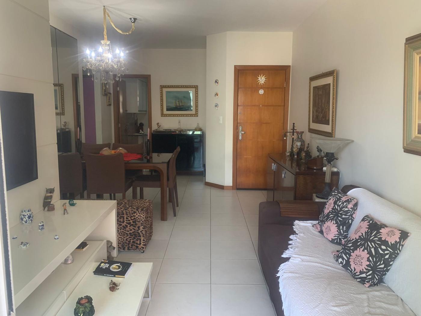 Apartamento - Pituba