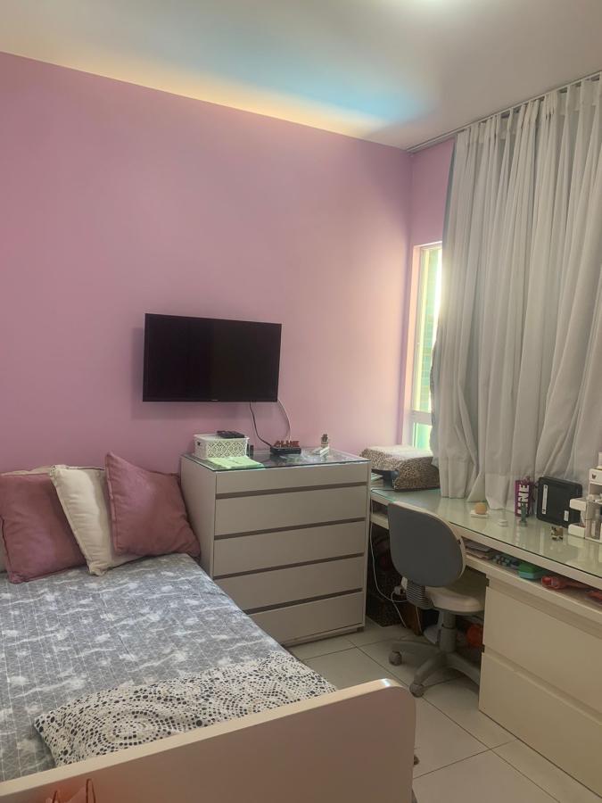 Apartamento - Pituba