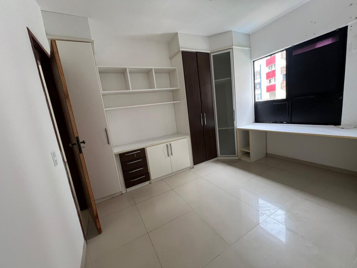 Apartamento - Rio Vermelho