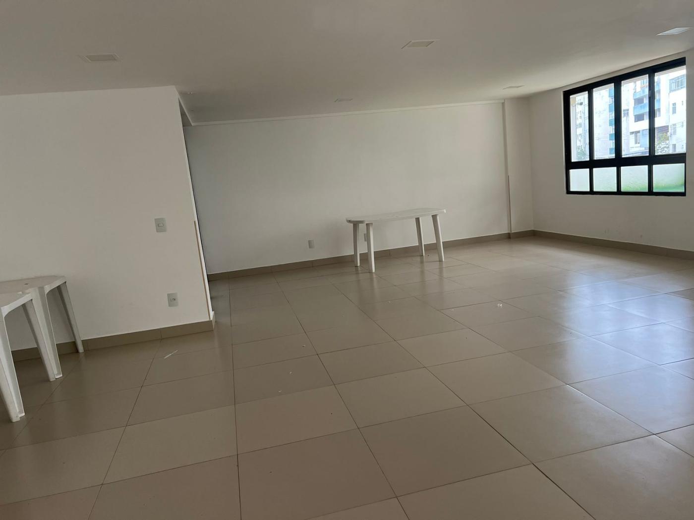 Apartamento - Rio Vermelho