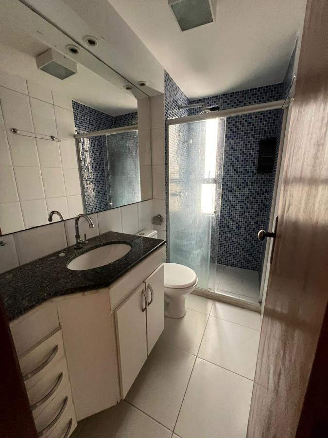 Apartamento - Rio Vermelho