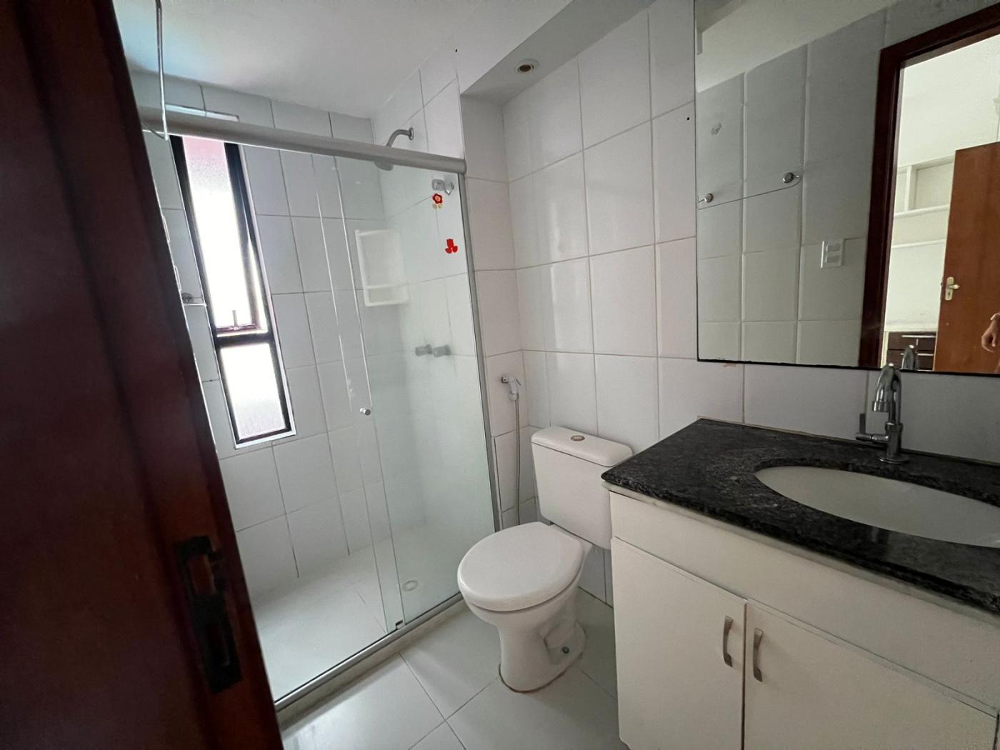 Apartamento - Rio Vermelho