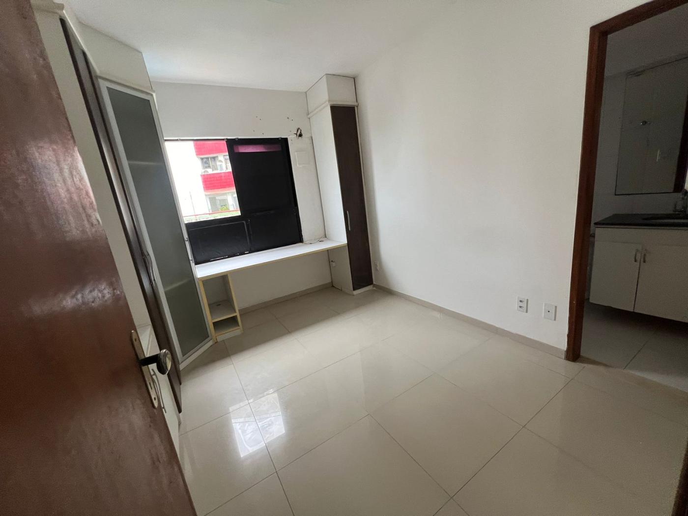 Apartamento - Rio Vermelho