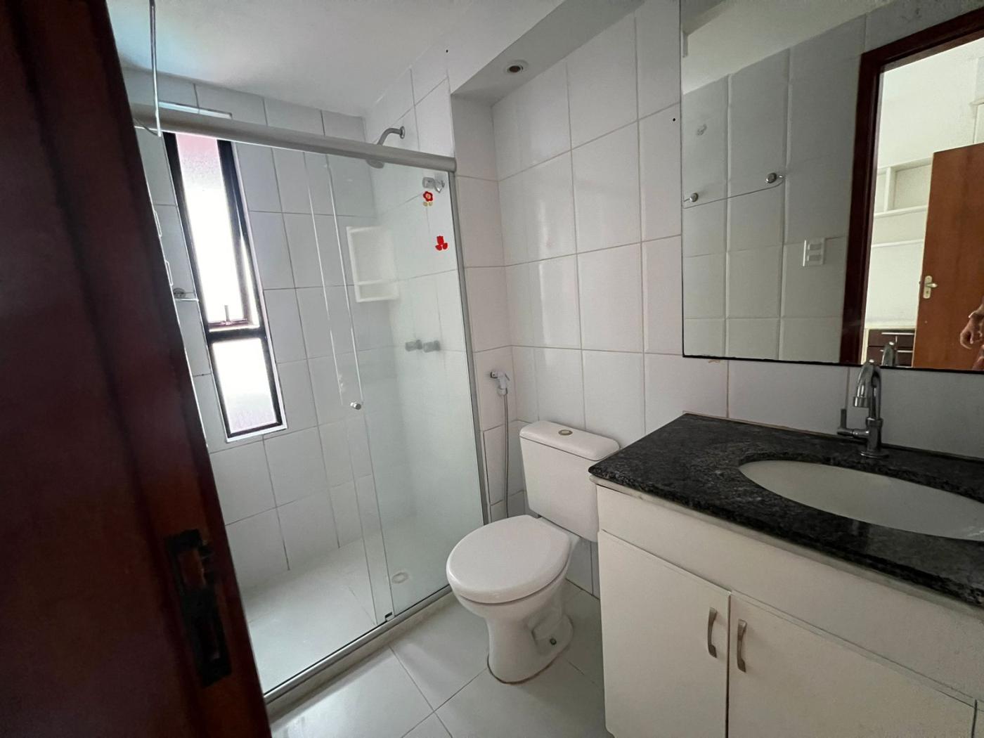 Apartamento - Rio Vermelho