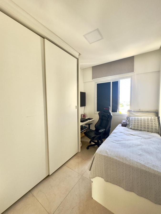 Apartamento - Horto Bela Vista