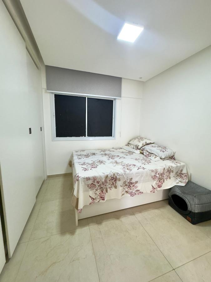 Apartamento - Horto Bela Vista