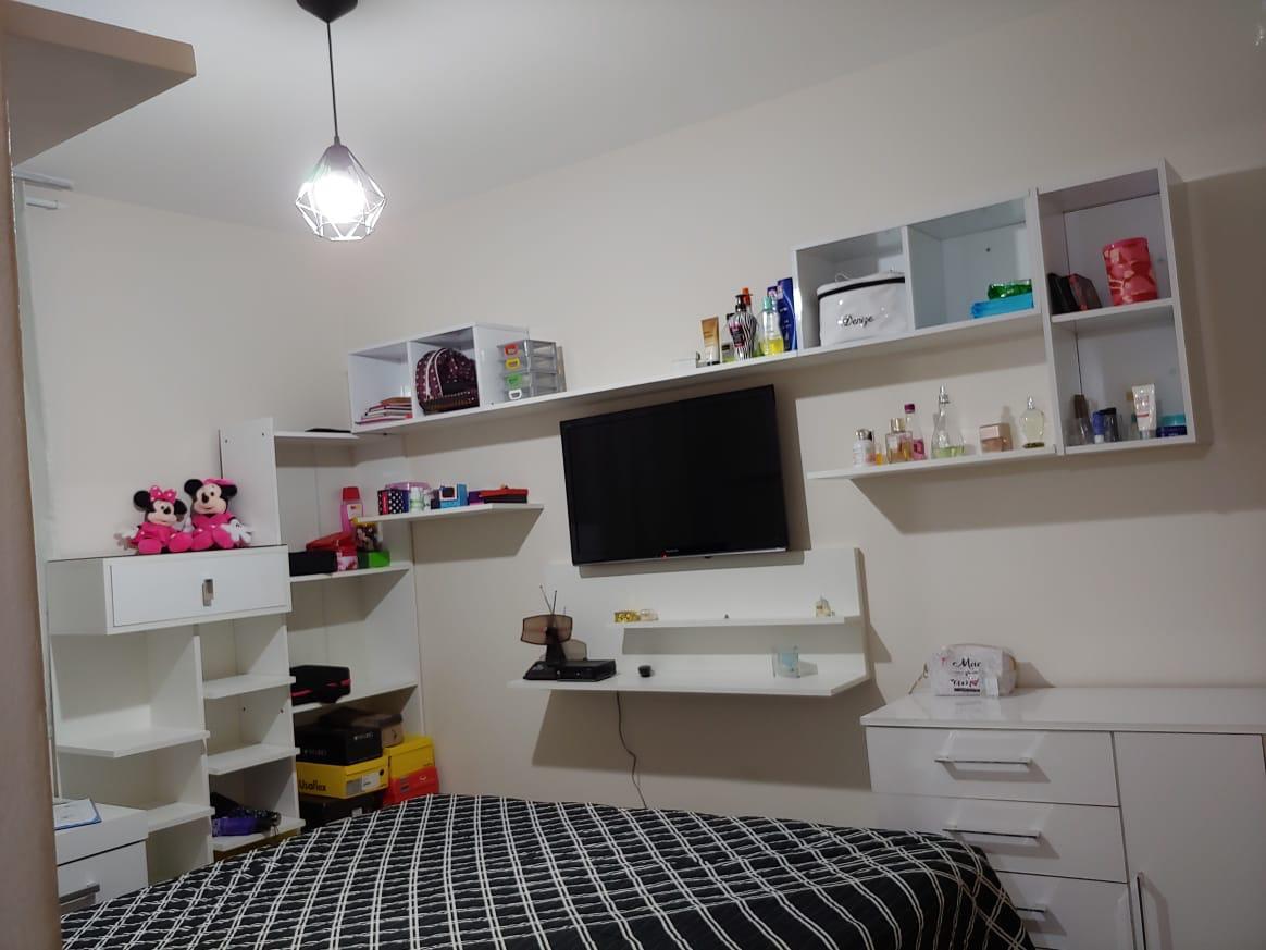 Apartamento - Brotas