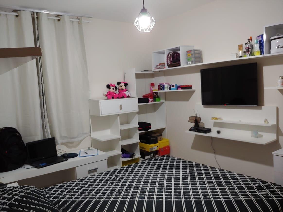 Apartamento - Brotas