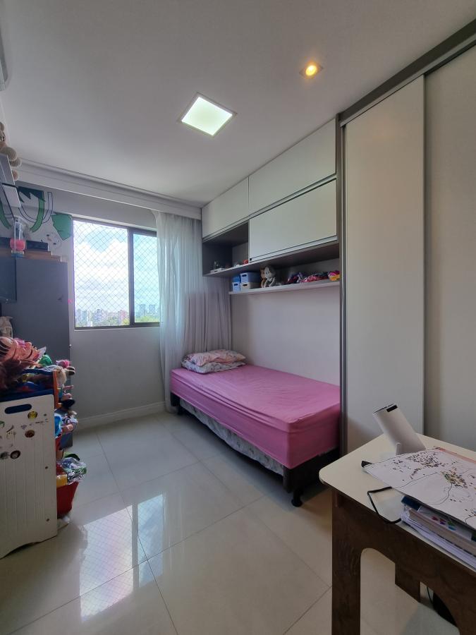 Apartamento - Brotas