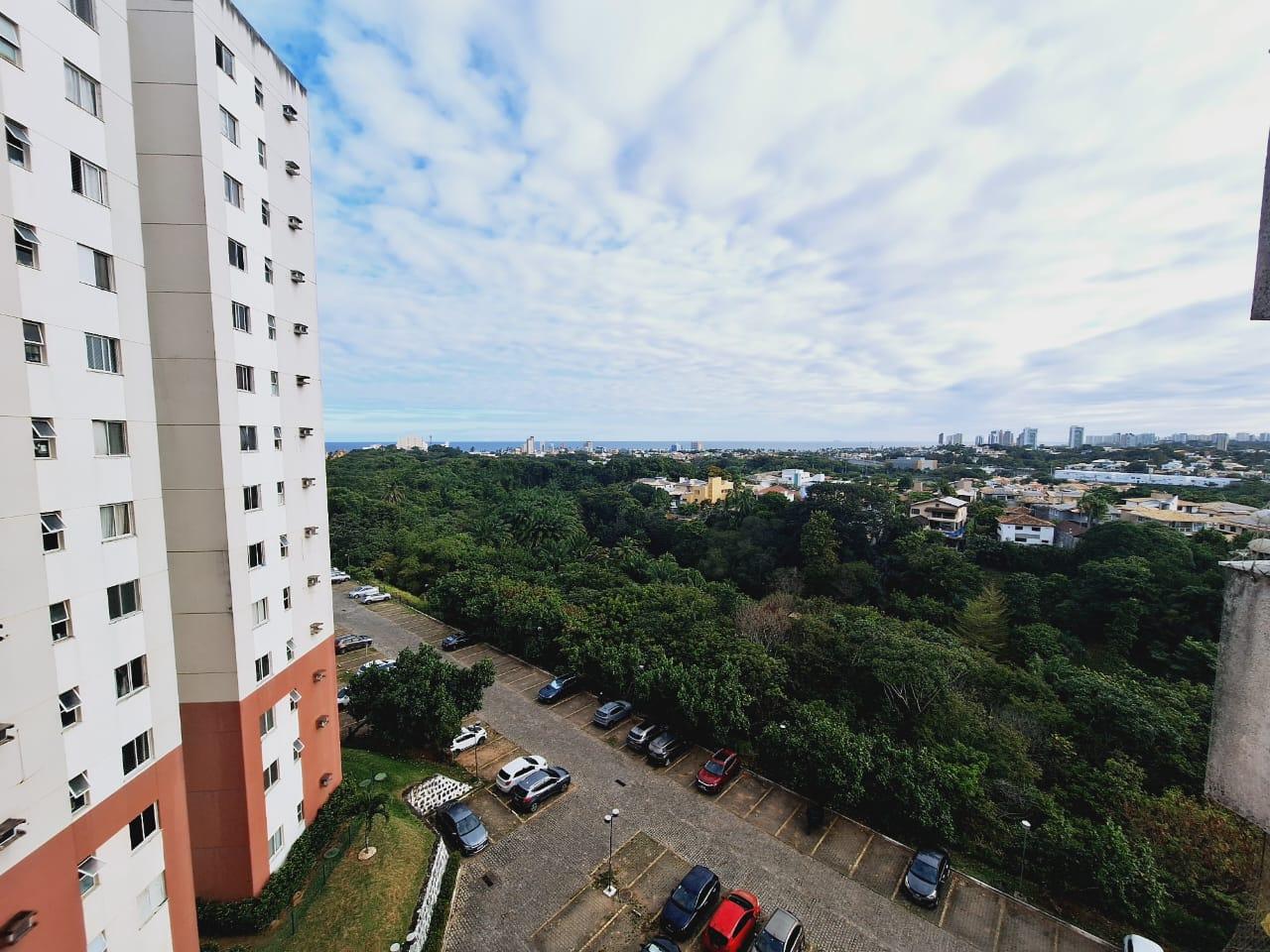 Apartamento - Piatã