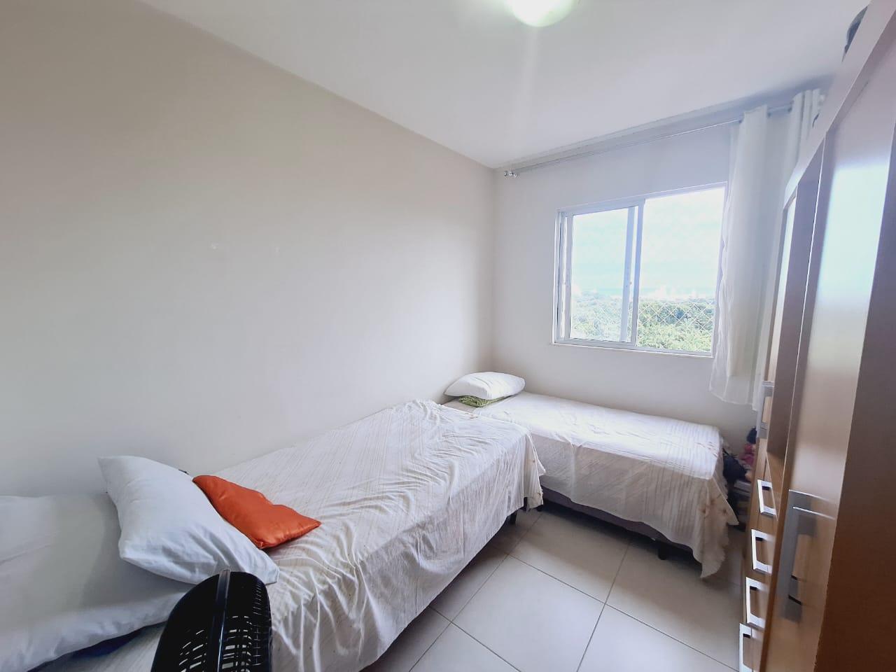 Apartamento - Piatã