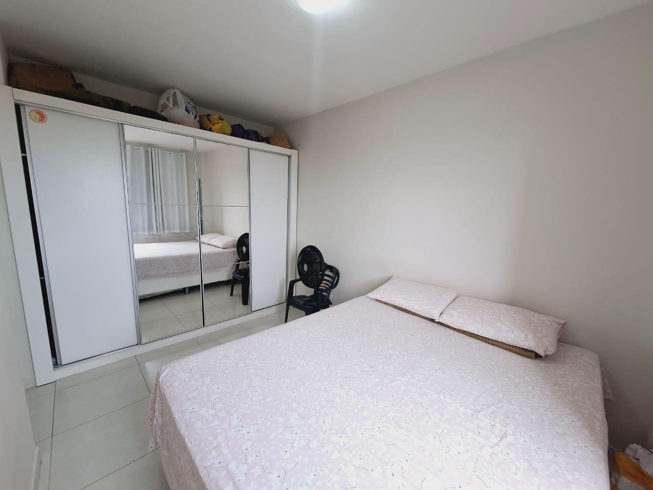 Apartamento - Piatã