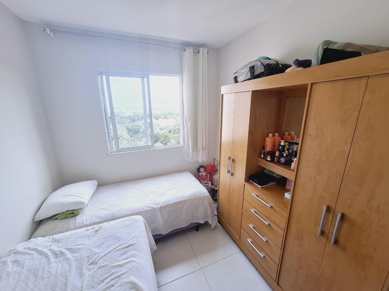 Apartamento - Piatã