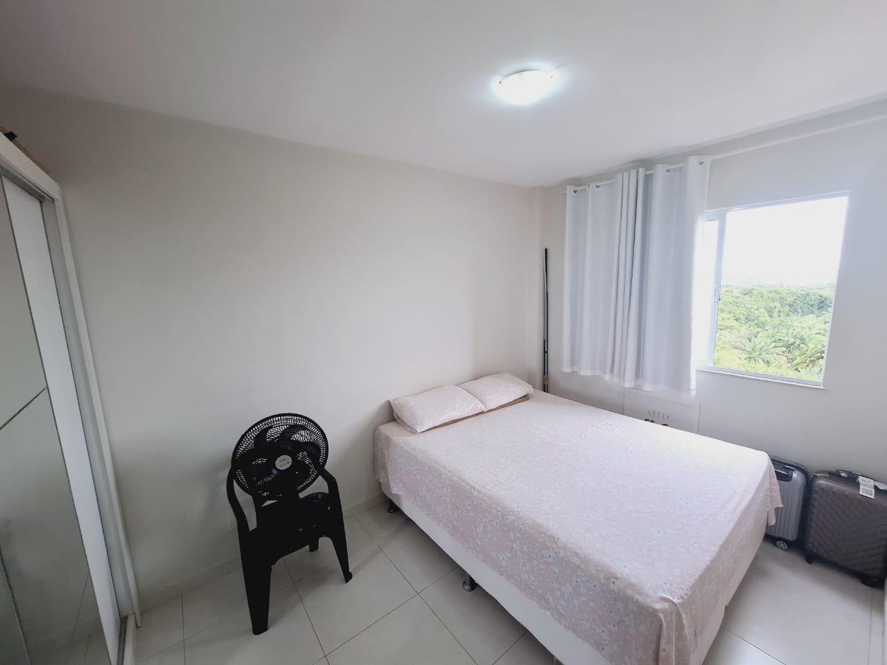 Apartamento - Piatã