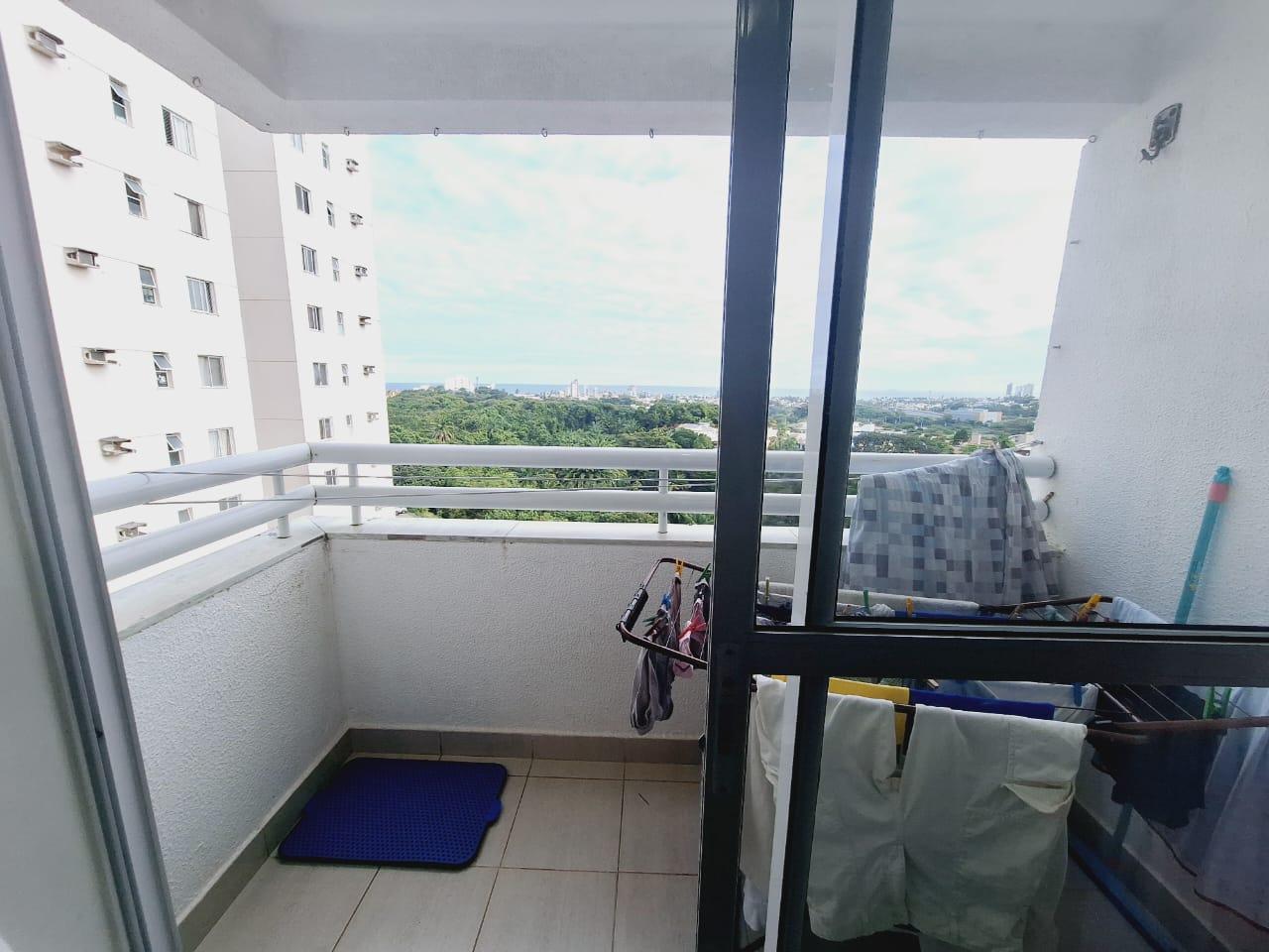 Apartamento - Piatã