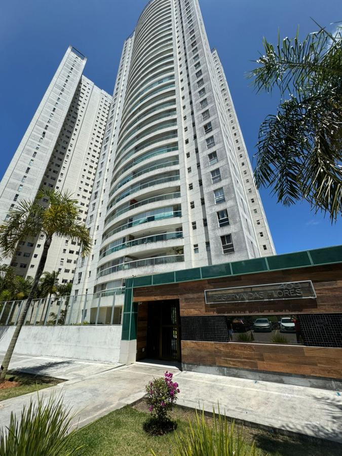 Apartamento - Horto Bela Vista