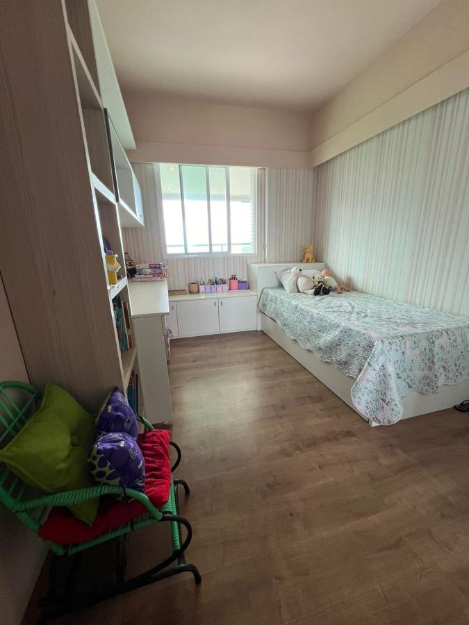 Apartamento - Jardim Armação