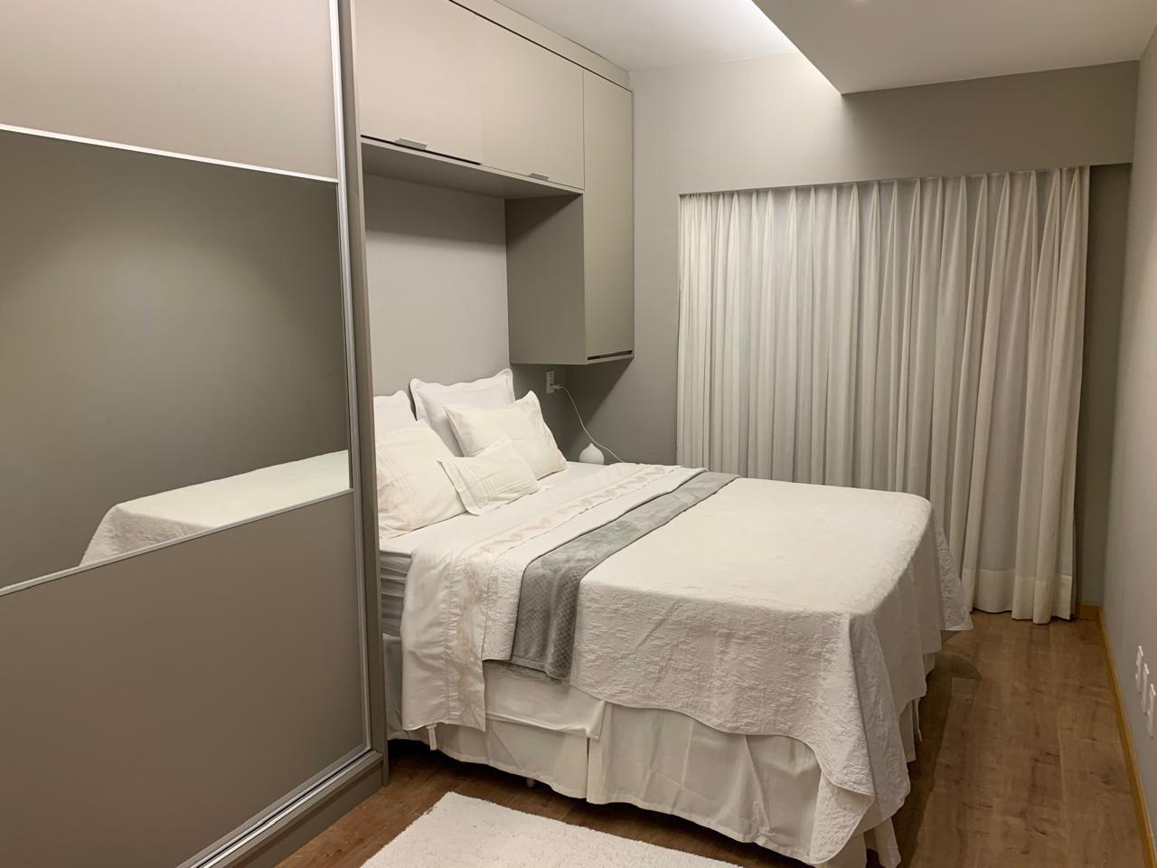 Apartamento - Jardim Armação