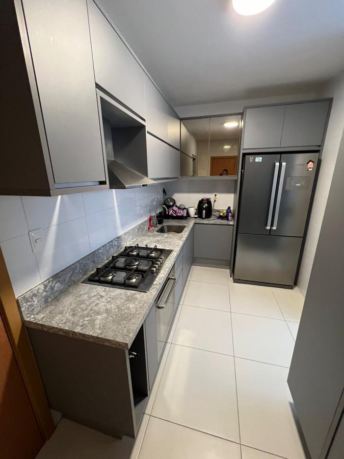 Apartamento - Jardim Armação