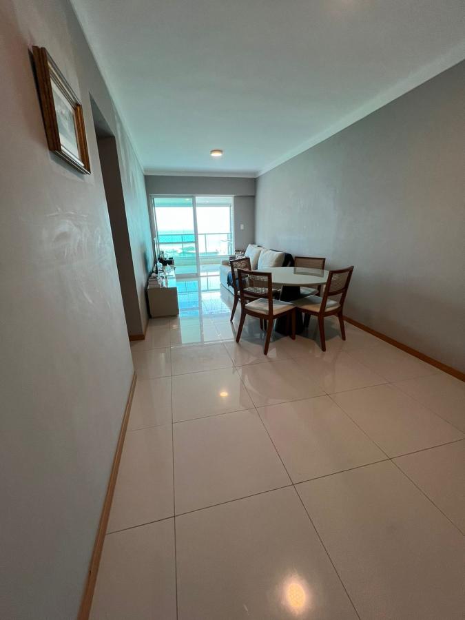 Apartamento - Jardim Armação