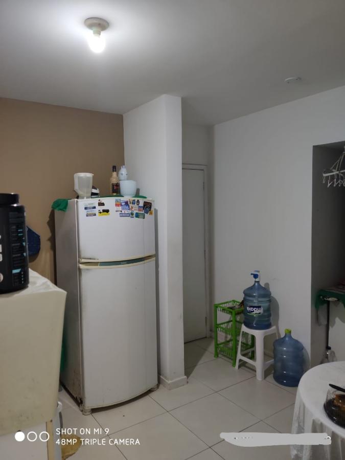 Apartamento - Pituba