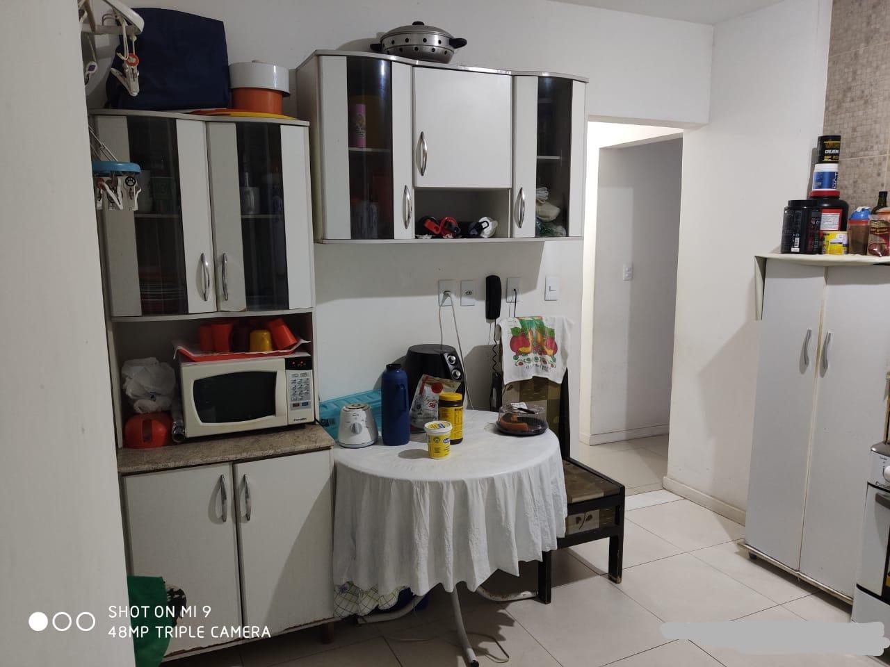 Apartamento - Pituba