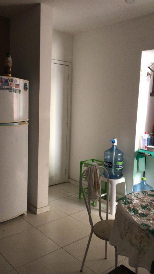 Apartamento - Pituba