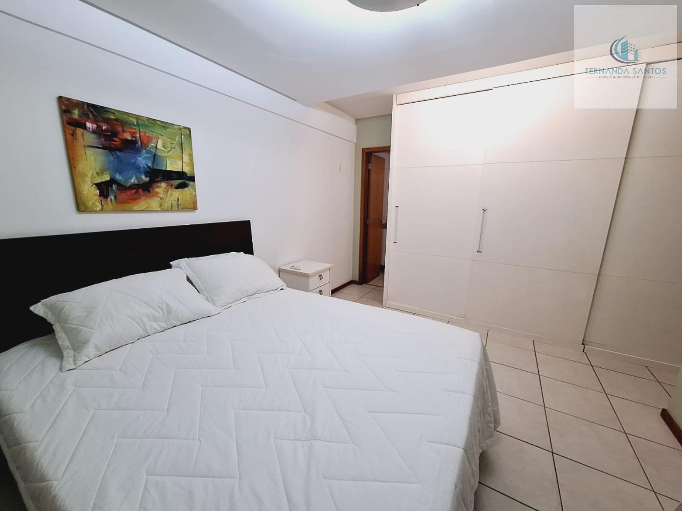 Apartamento - Candeal