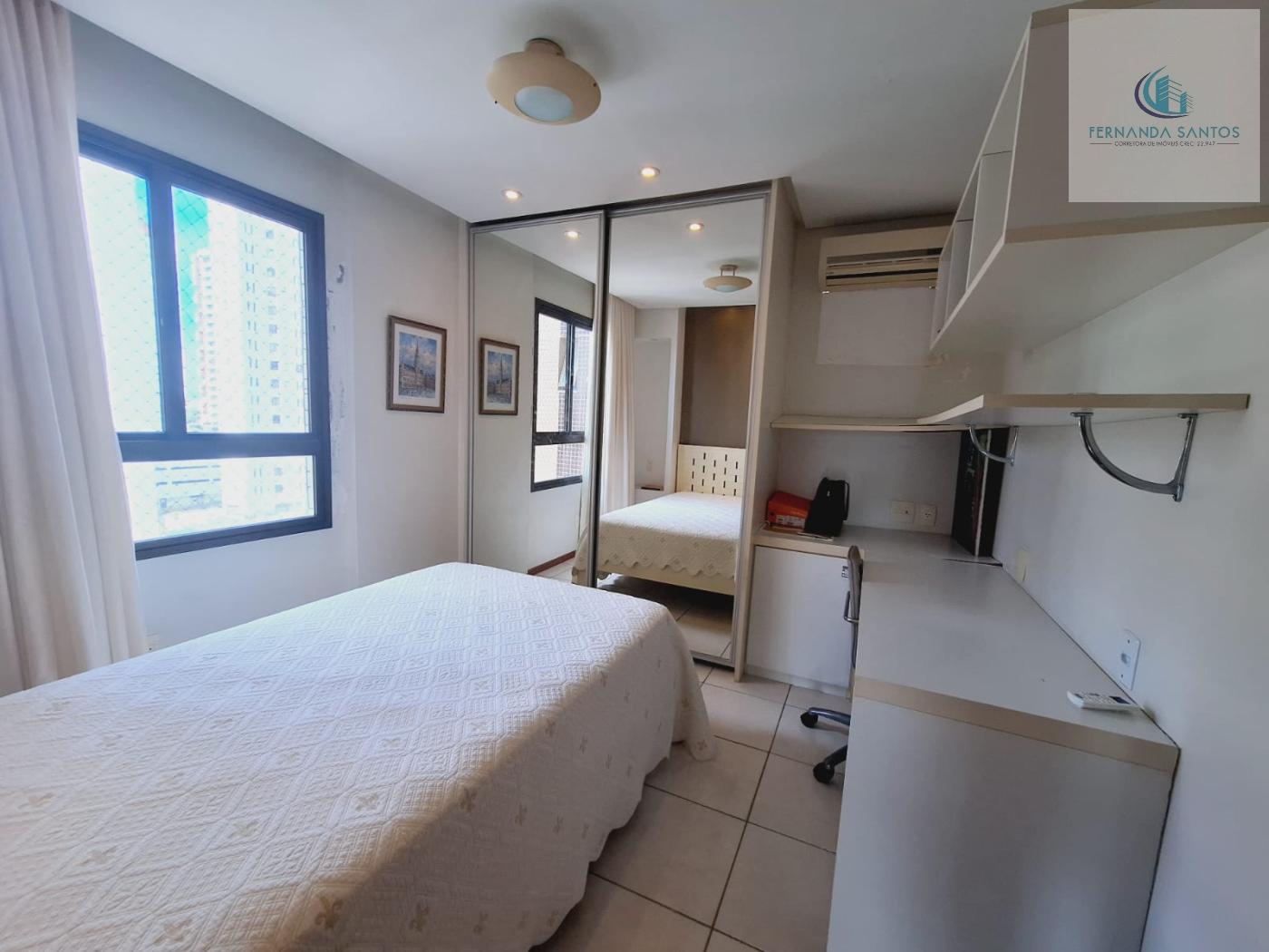 Apartamento - Candeal