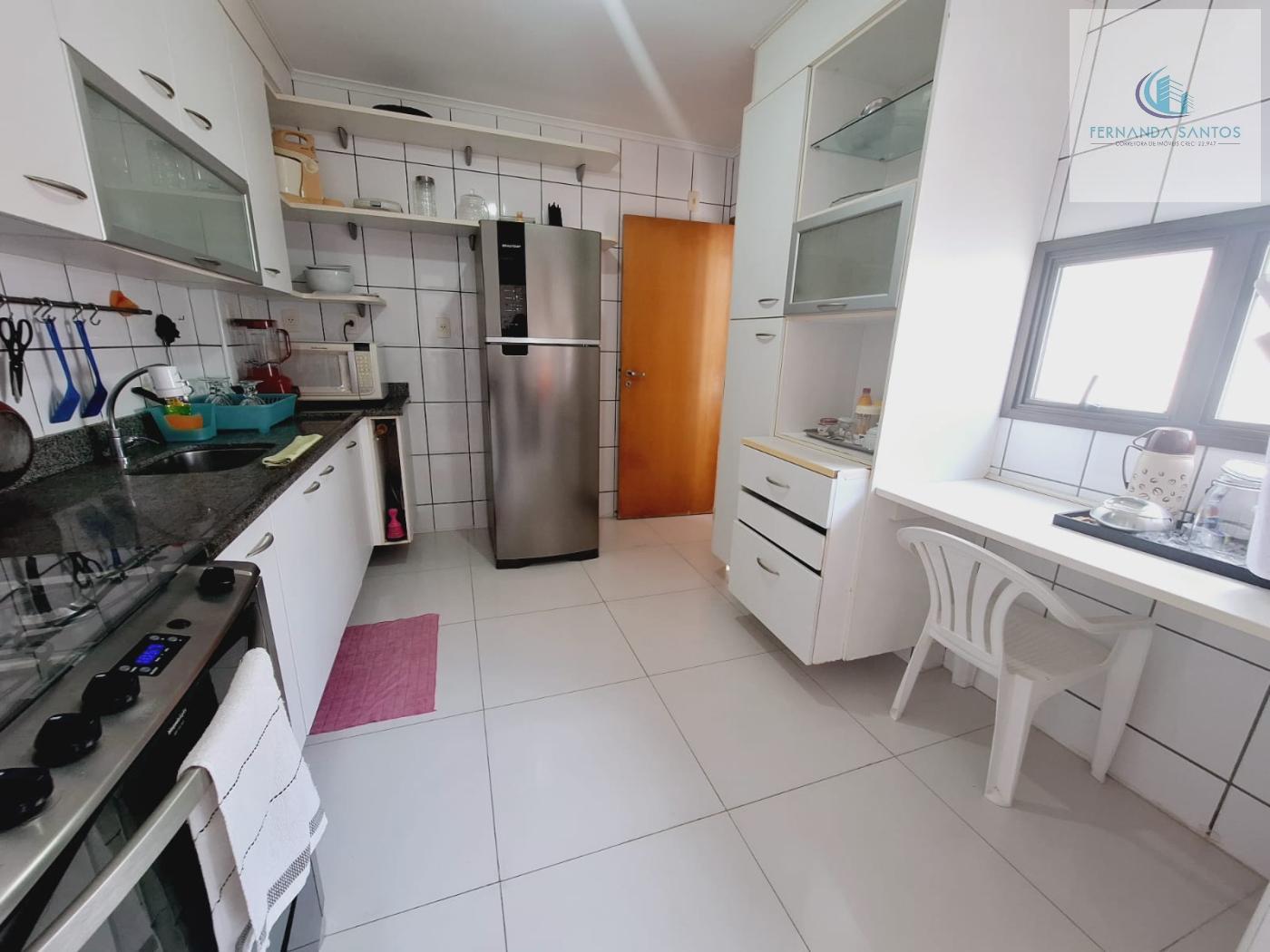 Apartamento - Candeal