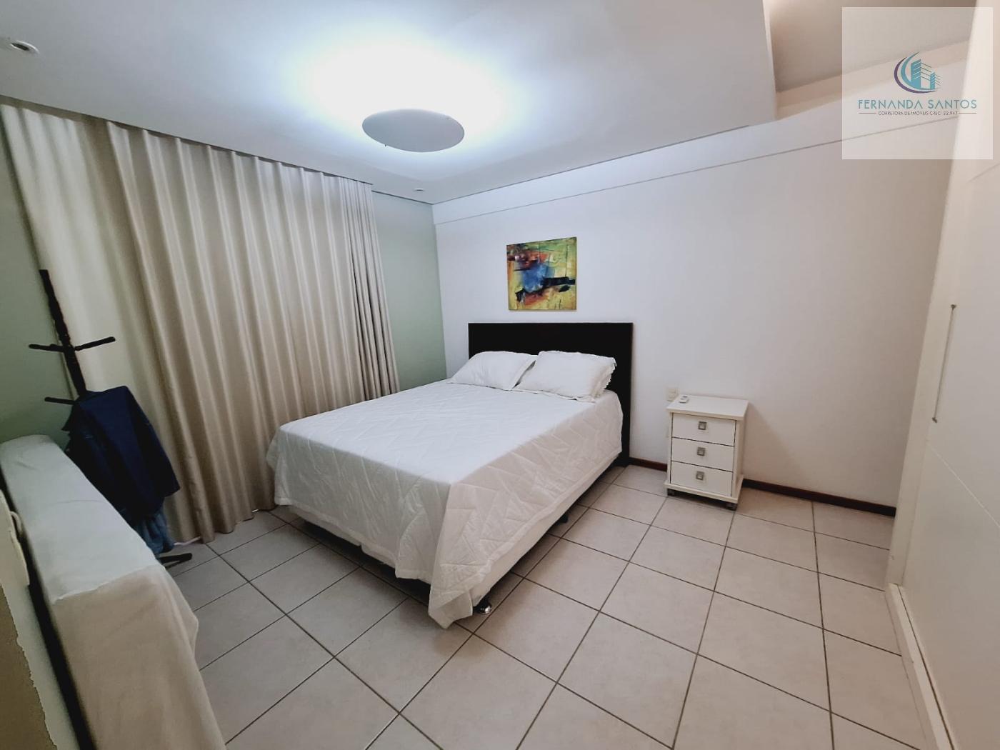 Apartamento - Candeal