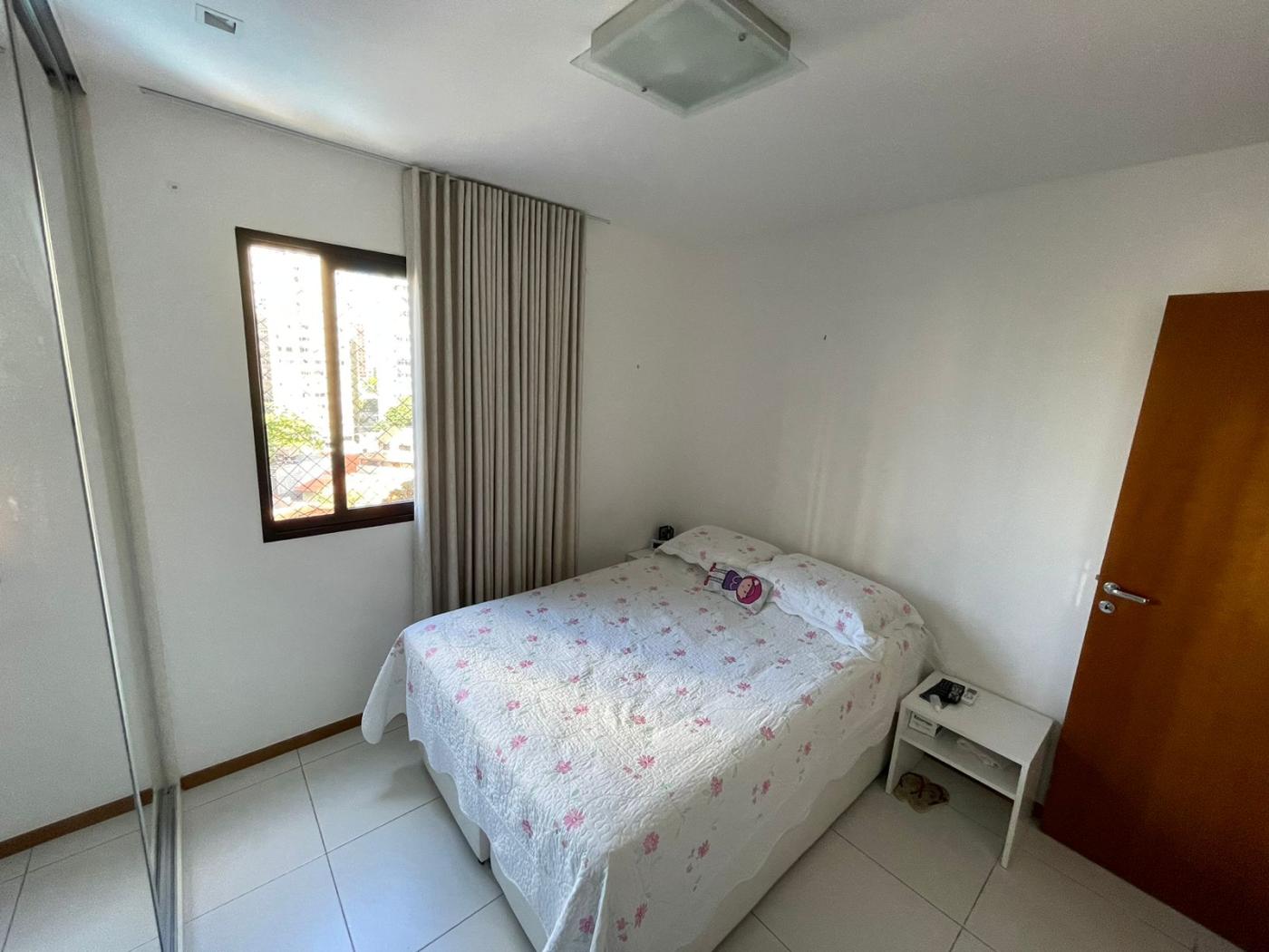 Apartamento - Pituba