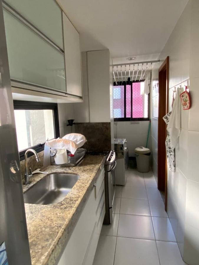 Apartamento - Pituba