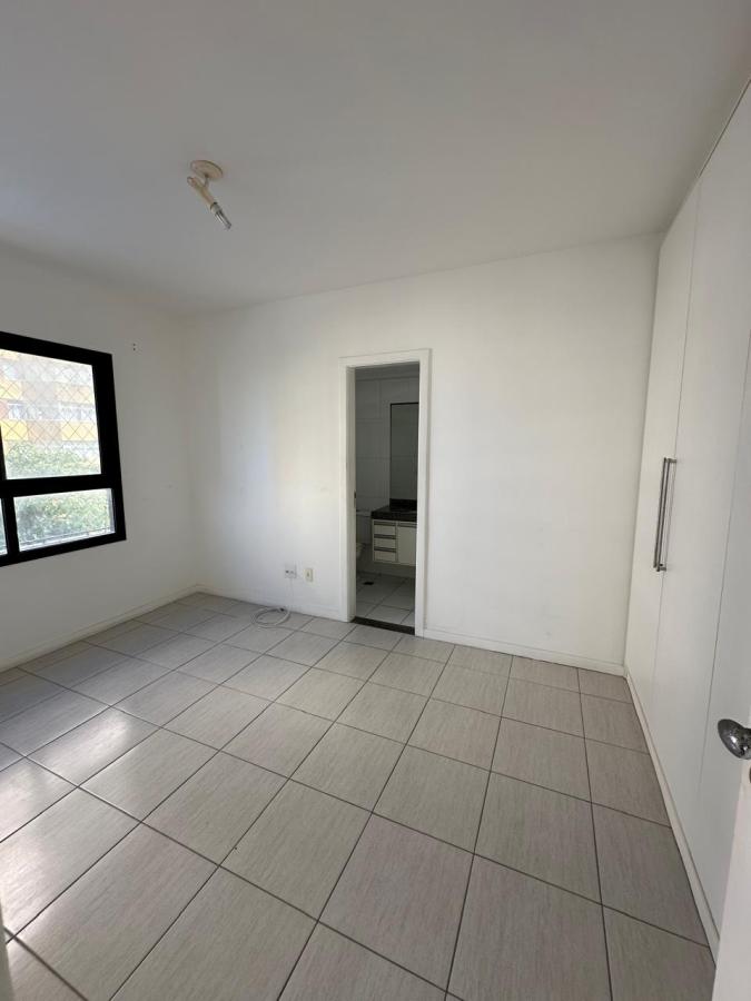 Apartamento - Pituba