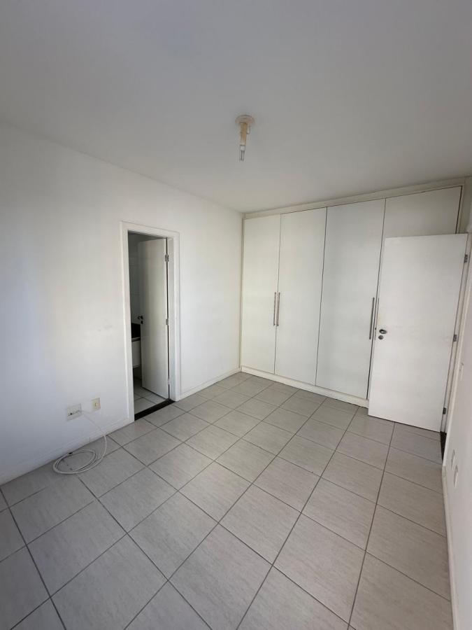 Apartamento - Pituba