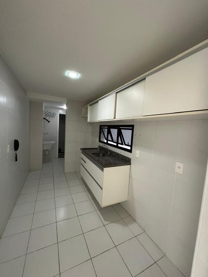 Apartamento - Pituba