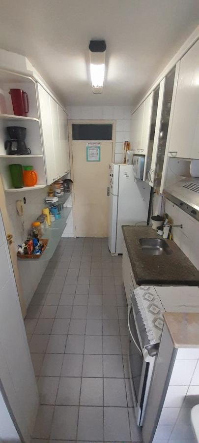 Apartamento - Candeal