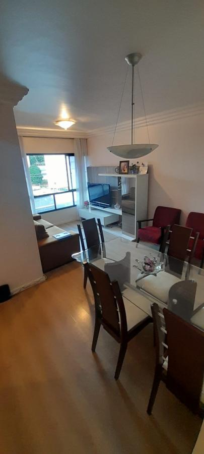 Apartamento - Candeal