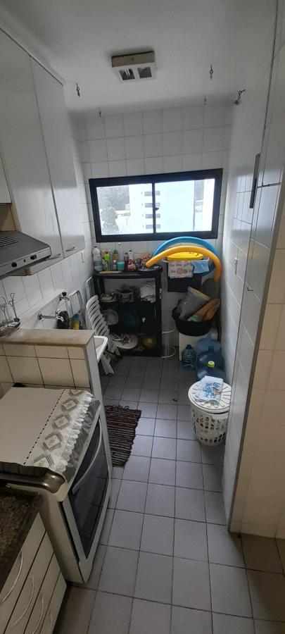 Apartamento - Candeal