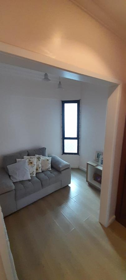 Apartamento - Candeal