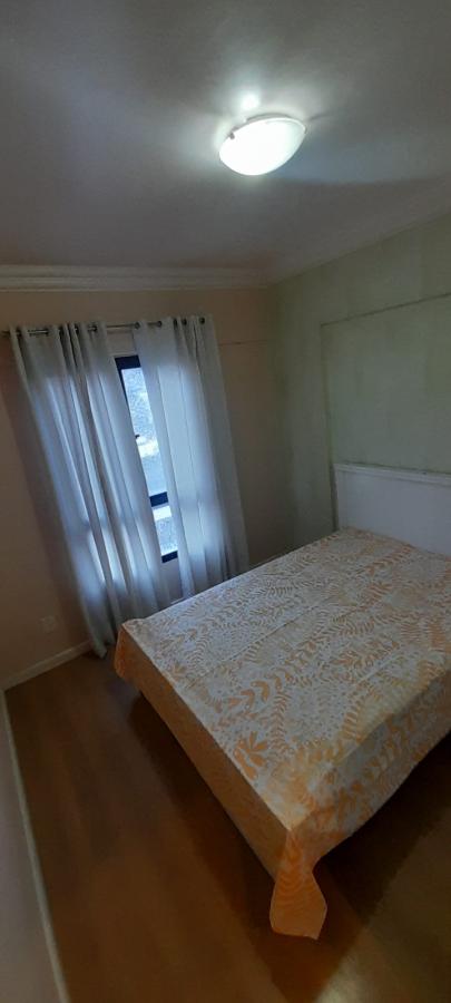 Apartamento - Candeal