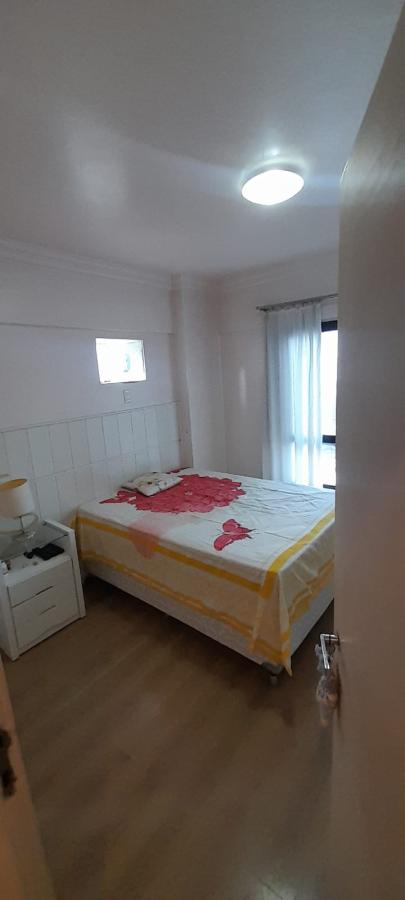 Apartamento - Candeal