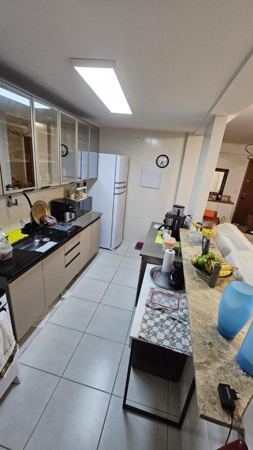 Apartamento - Pituaçu